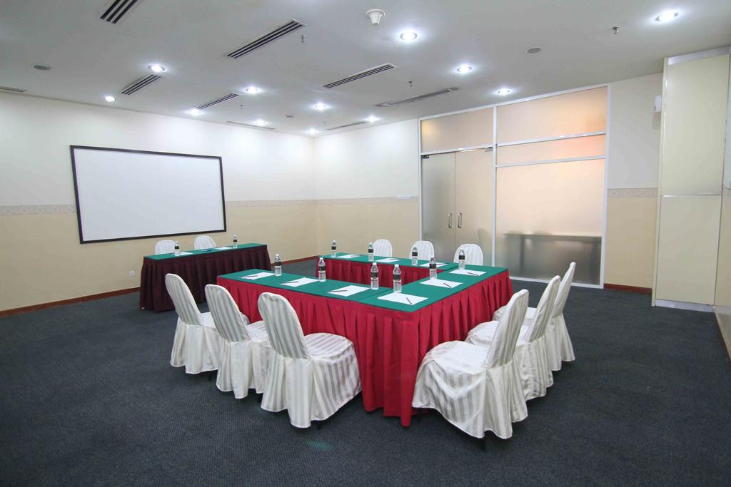 Peninsula Residence All Suite Hotel Kuala Lumpur Exterior photo
