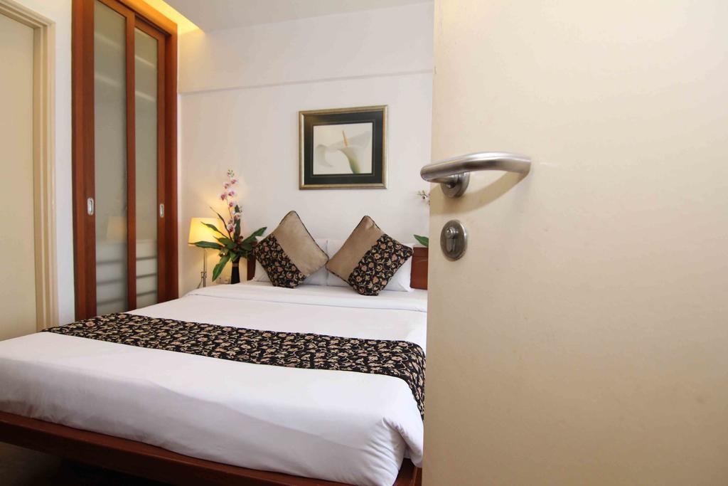 Peninsula Residence All Suite Hotel Kuala Lumpur Exterior photo